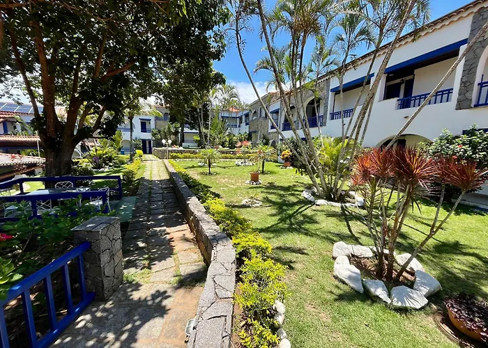 Colonna ParkHotel Em