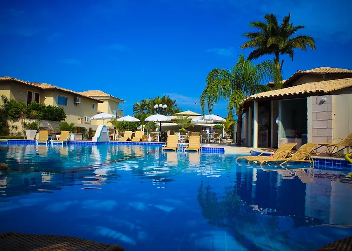 Don Quijote BuziosHotel Em