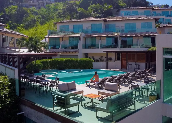 Hotel Pousada Experience João Fernandes